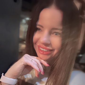 Dorota Hijazi
