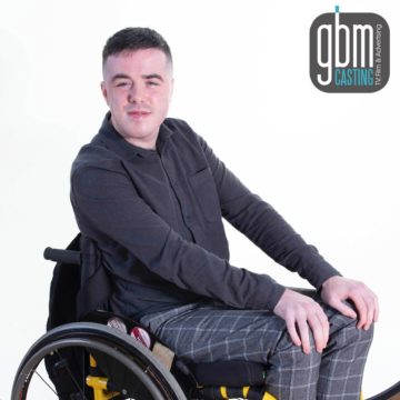 Ross Docherty