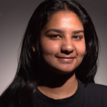 Hannsika Jaiswal