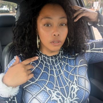 Zhané (Lotus)  Wright