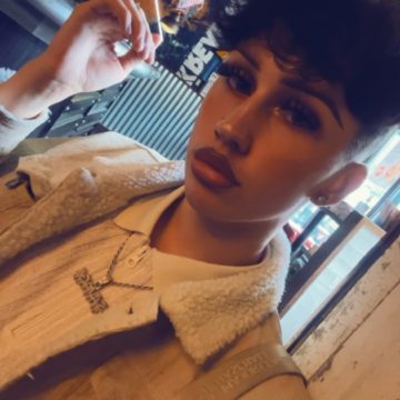 Rhys Chapman