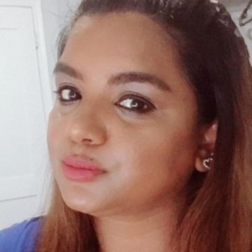 NISHA BANU