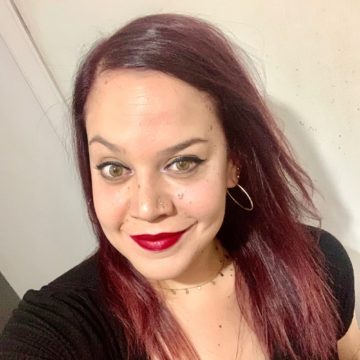 María Fernanda Chavez