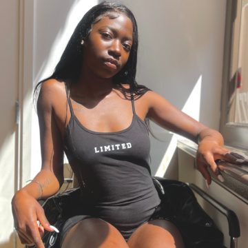 Shadia Nakiganda