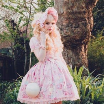 Princess Jadette Smith