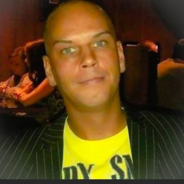 Keith William Campbell