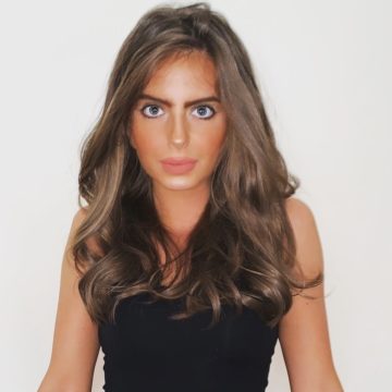 Lucy Lucetta  Thompson 