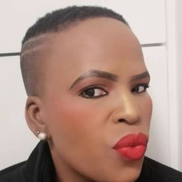 Thabisile Duma