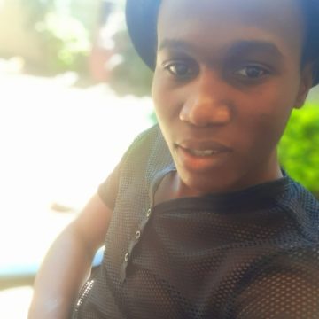 Tumelo Terance Senyolo