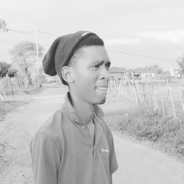 Desmond Sekgotha