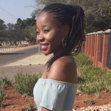 Chazile  Mangane 