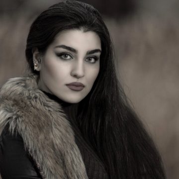 Sahar Manafi