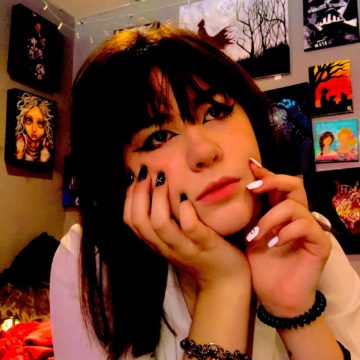 Cassidy-Rose Wennekes 