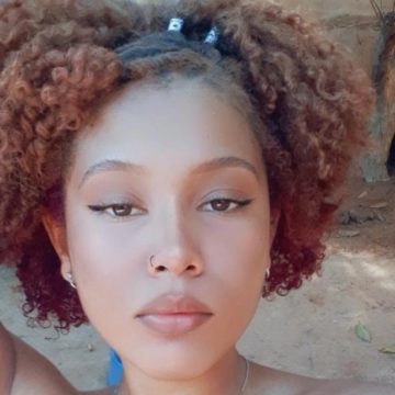 Anny Beatriz  Pereira Rocha 