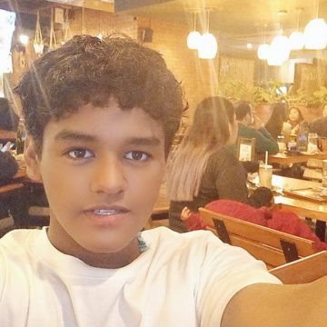 Rodrigo  Ramírez murillo