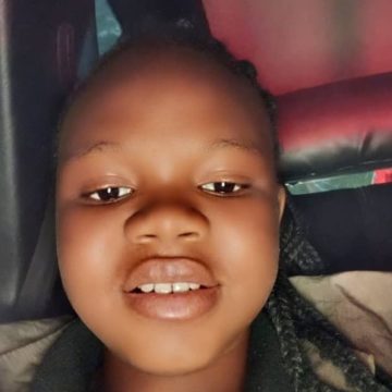 Taiwo Oluwadamilare Felicity 