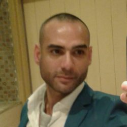 Qusai Parez ( Shahid )