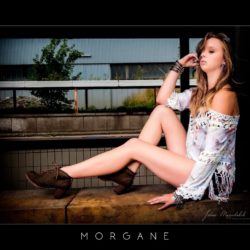 Morgane