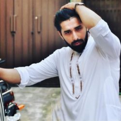 Haroon