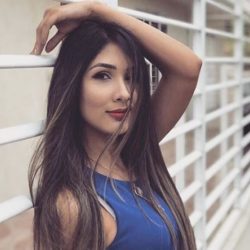 Isabel Cristina