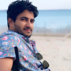 Abhishek