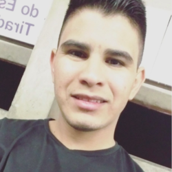 Carlos David 