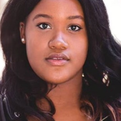 Brianna Rose | Canada | The Fashion Hero