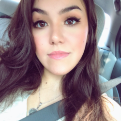 Erika Simmons | USA | The Fashion Hero