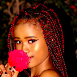 Charmaine Busisiwe 