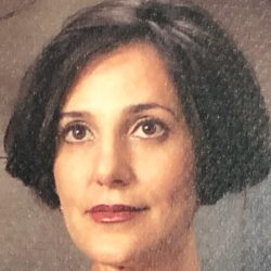 Maria del Pilar