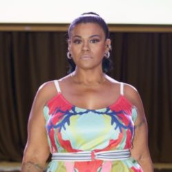 Norma Garcia | EE. UU. | The Fashion Hero