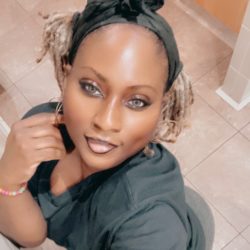 Keisha Leak | USA | The Fashion Hero