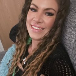 Jenny Chalmers | U.K. | The Fashion Hero