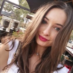 Alivia