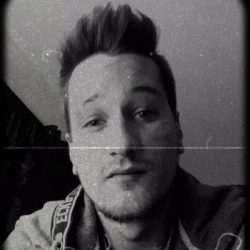 Corey Adam