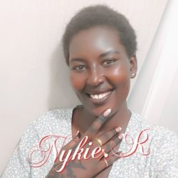 Nyathak