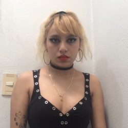 Angelica Michelle 