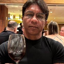 Roberto Ferreira dos