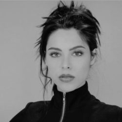 Cristy Melancia | Italy | The Fashion Hero