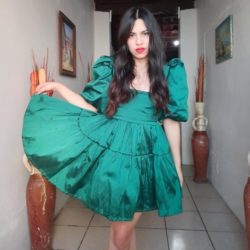 Frida Amaranta 