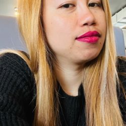 Jeany Mae