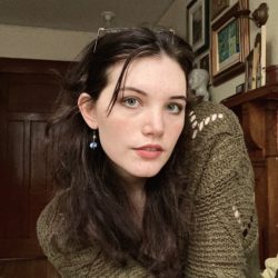 Zoë-Amber