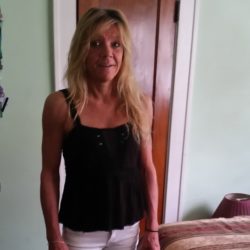 Kelly Foehner | USA | The Fashion Hero