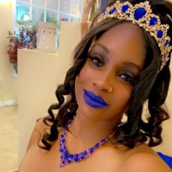 Shaqwana Davis | USA | The Fashion Hero