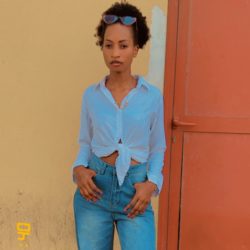 Nickie