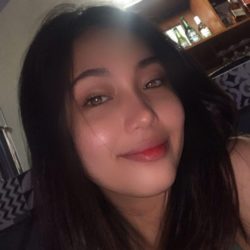 Faith Jewel Bataller | Philippines | The Fashion Hero