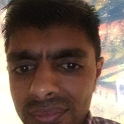 Nikesh
