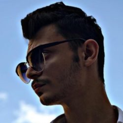 Sepehr  gheydi سپهر قیدی