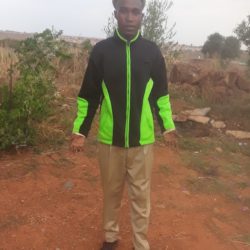 Aaron