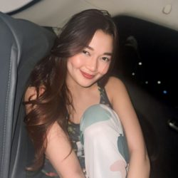 Riza Mae